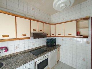 Piso en venta en Centro en Logroño