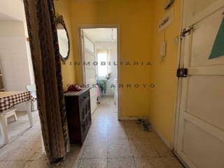 Piso en venta en Ave María en Palencia