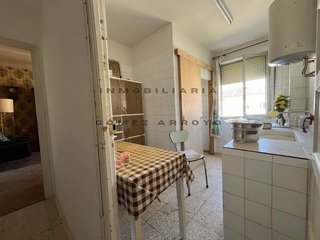 Piso en venta en Ave María en Palencia