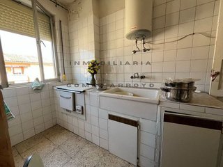 Piso en venta en Ave María en Palencia