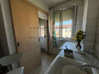 Piso en venta en Ave María en Palencia