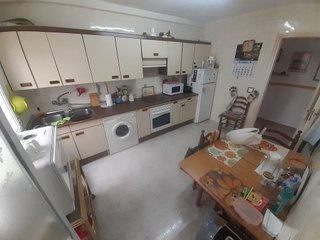 Piso en venta en San Lázaro en Zamora