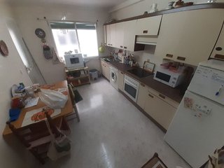 Piso en venta en San Lázaro en Zamora