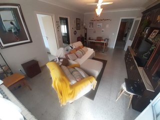Piso en venta en San Lázaro en Zamora