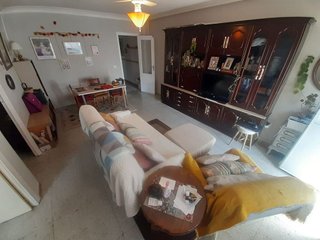 Piso en venta en San Lázaro en Zamora