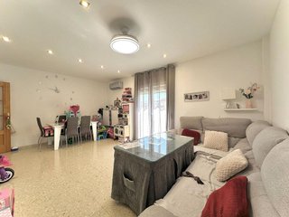 Piso en venta en San Francisco - Chorillo en Gabias (Las)