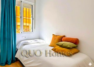 Piso en venta en Centro en Jerez de la Frontera