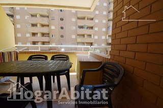 Piso en venta en Marina d'Or en Oropesa del Mar/Orpesa