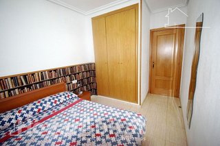 Piso en venta en Marina d'Or en Oropesa del Mar/Orpesa