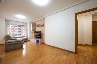 Piso en venta en Carolinas Altas en Alicante