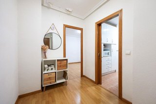 Piso en venta en Carolinas Altas en Alicante
