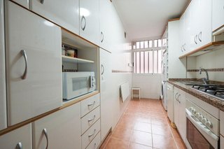 Piso en venta en Carolinas Altas en Alicante