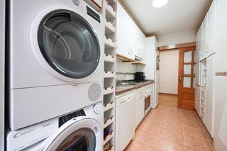 Piso en venta en Carolinas Altas en Alicante
