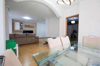 Piso en venta en Carolinas Altas en Alicante