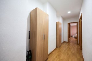 Piso en venta en Carolinas Altas en Alicante