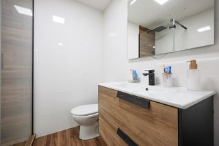 Piso en venta en Carolinas Altas en Alicante
