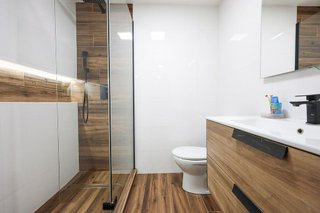 Piso en venta en Carolinas Altas en Alicante