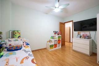 Piso en venta en Carolinas Altas en Alicante
