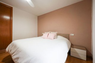 Piso en venta en Carolinas Altas en Alicante