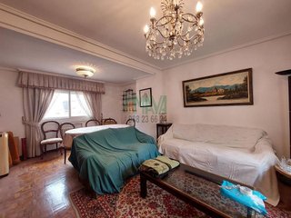 Piso en venta en Casco Viejo en Ourense