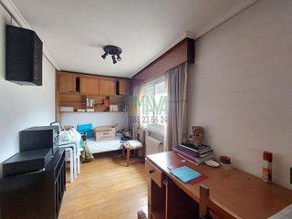 Piso en venta en Casco Viejo en Ourense