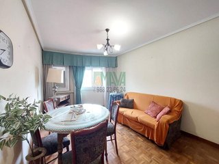 Piso en venta en Casco Viejo en Ourense