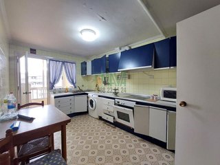 Piso en venta en Casco Viejo en Ourense