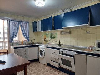 Piso en venta en Casco Viejo en Ourense