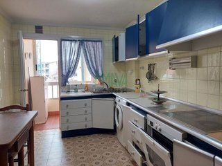 Piso en venta en Casco Viejo en Ourense