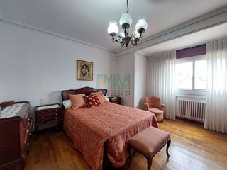 Piso en venta en Casco Viejo en Ourense