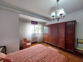 Piso en venta en Casco Viejo en Ourense