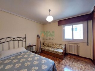 Piso en venta en Casco Viejo en Ourense