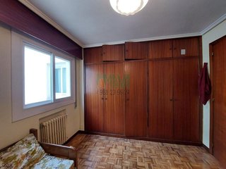 Piso en venta en Casco Viejo en Ourense