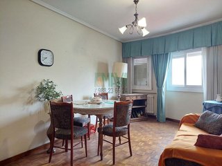 Piso en venta en Casco Viejo en Ourense