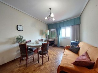 Piso en venta en Casco Viejo en Ourense