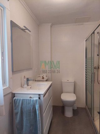 Piso en venta en Casco Viejo en Ourense