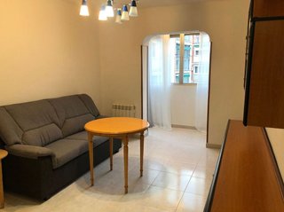 Piso en venta en Centro de Leganés en Leganés