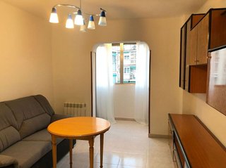 Piso en venta en Centro de Leganés en Leganés