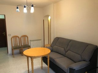Piso en venta en Centro de Leganés en Leganés