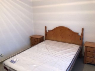 Piso en venta en Centro de Leganés en Leganés