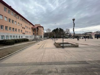 Piso en venta en Centro de Leganés en Leganés