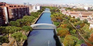 Piso en venta en Almendrales en Madrid
