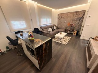 Piso en venta en Almendrales en Madrid