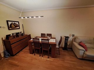 Piso en venta en Miralbueno en Zaragoza