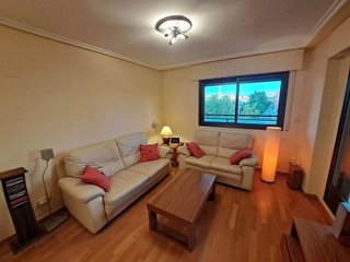Piso en venta en Miralbueno en Zaragoza