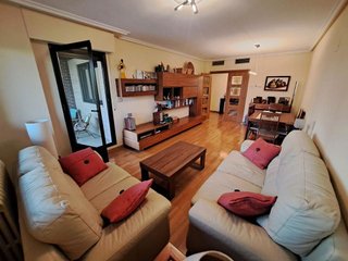 Piso en venta en Miralbueno en Zaragoza