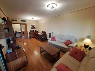 Piso en venta en Miralbueno en Zaragoza