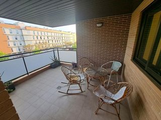 Piso en venta en Miralbueno en Zaragoza