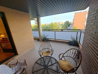 Piso en venta en Miralbueno en Zaragoza