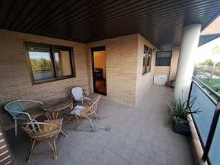 Piso en venta en Miralbueno en Zaragoza